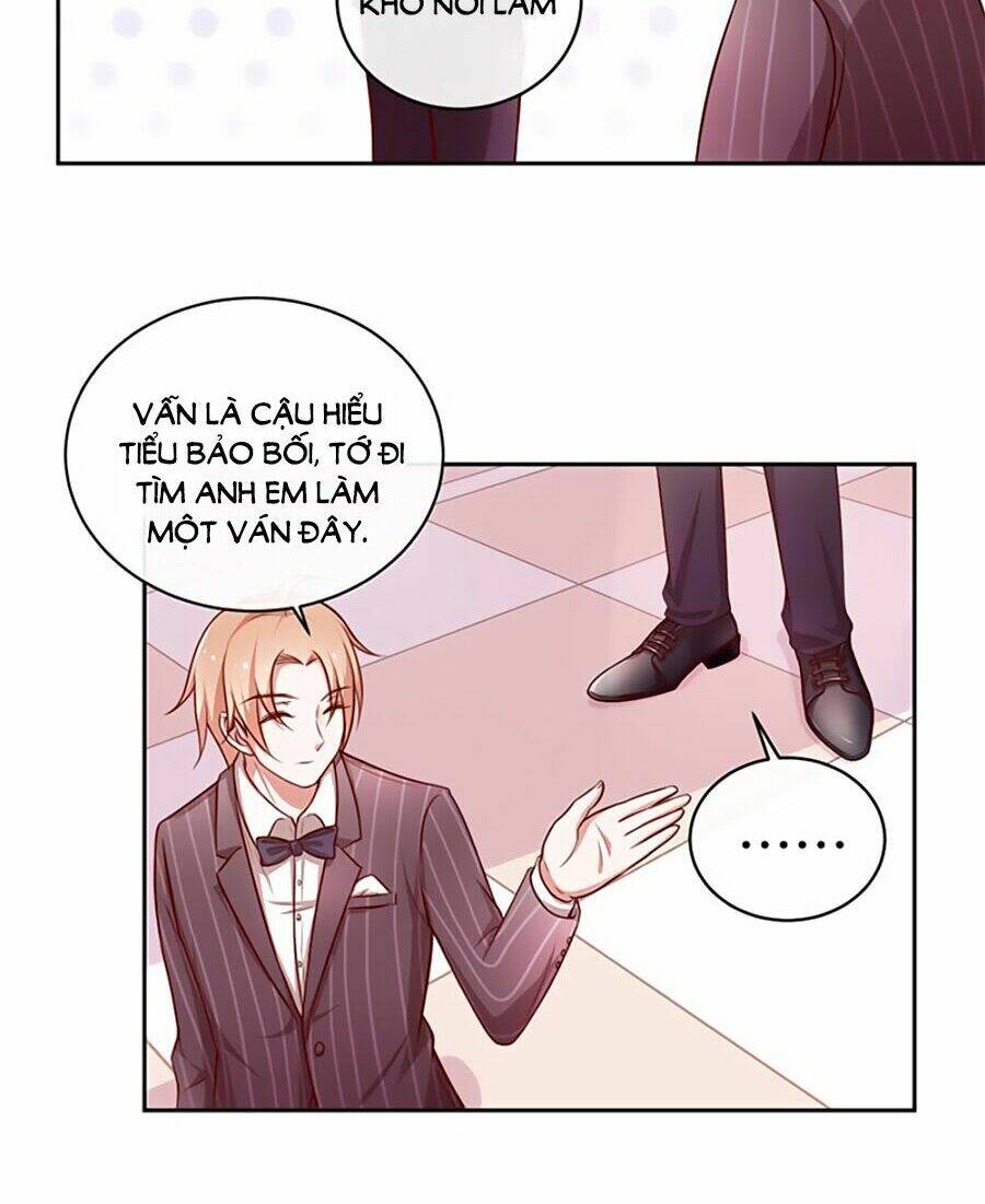 Cả Thế Giới Đều Không Bằng Người: Chapter 35