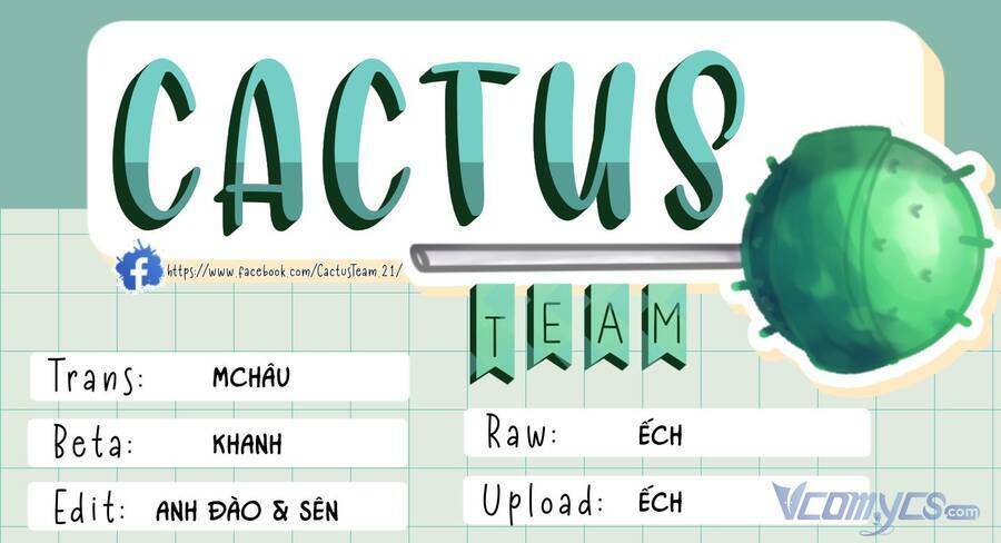 Lòng Trung Thành Với Kẻ Ác: Chapter 15