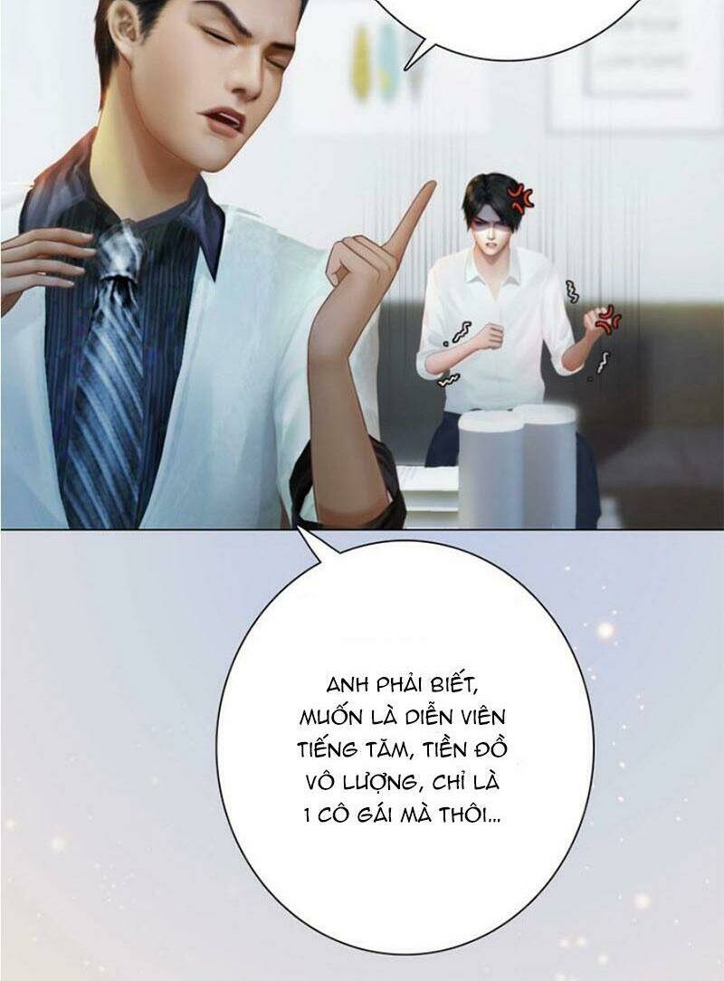 Yêu Nhan Lệnh: Chapter 101.8