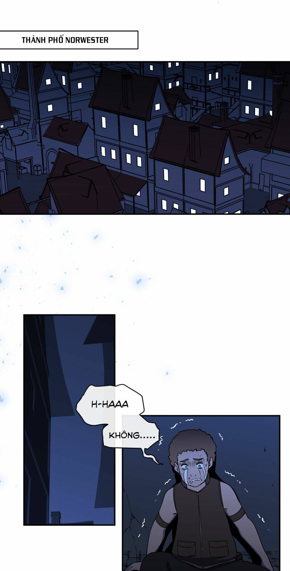 Gods Reborn: Chapter 26