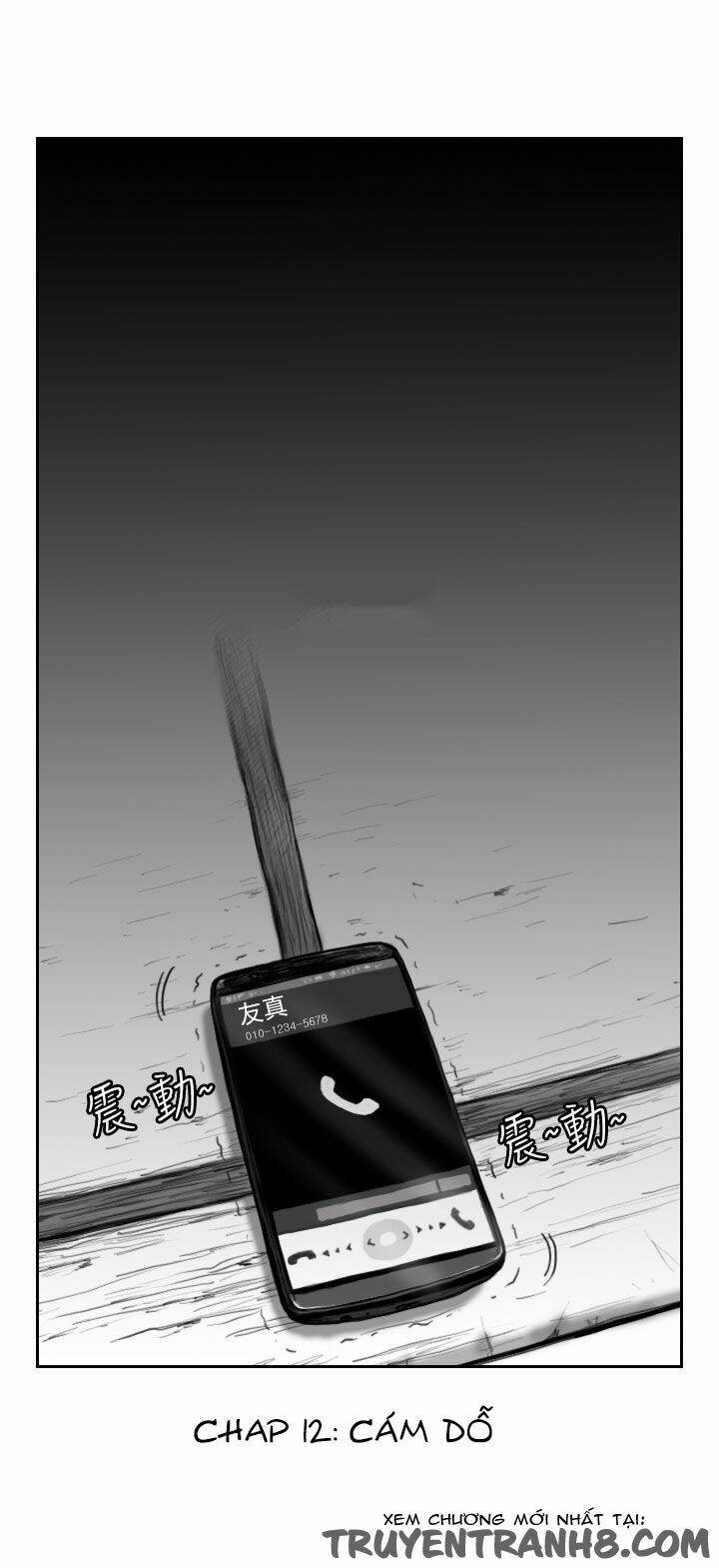 Hạt Giống Mỹ Nhân: Chapter 12