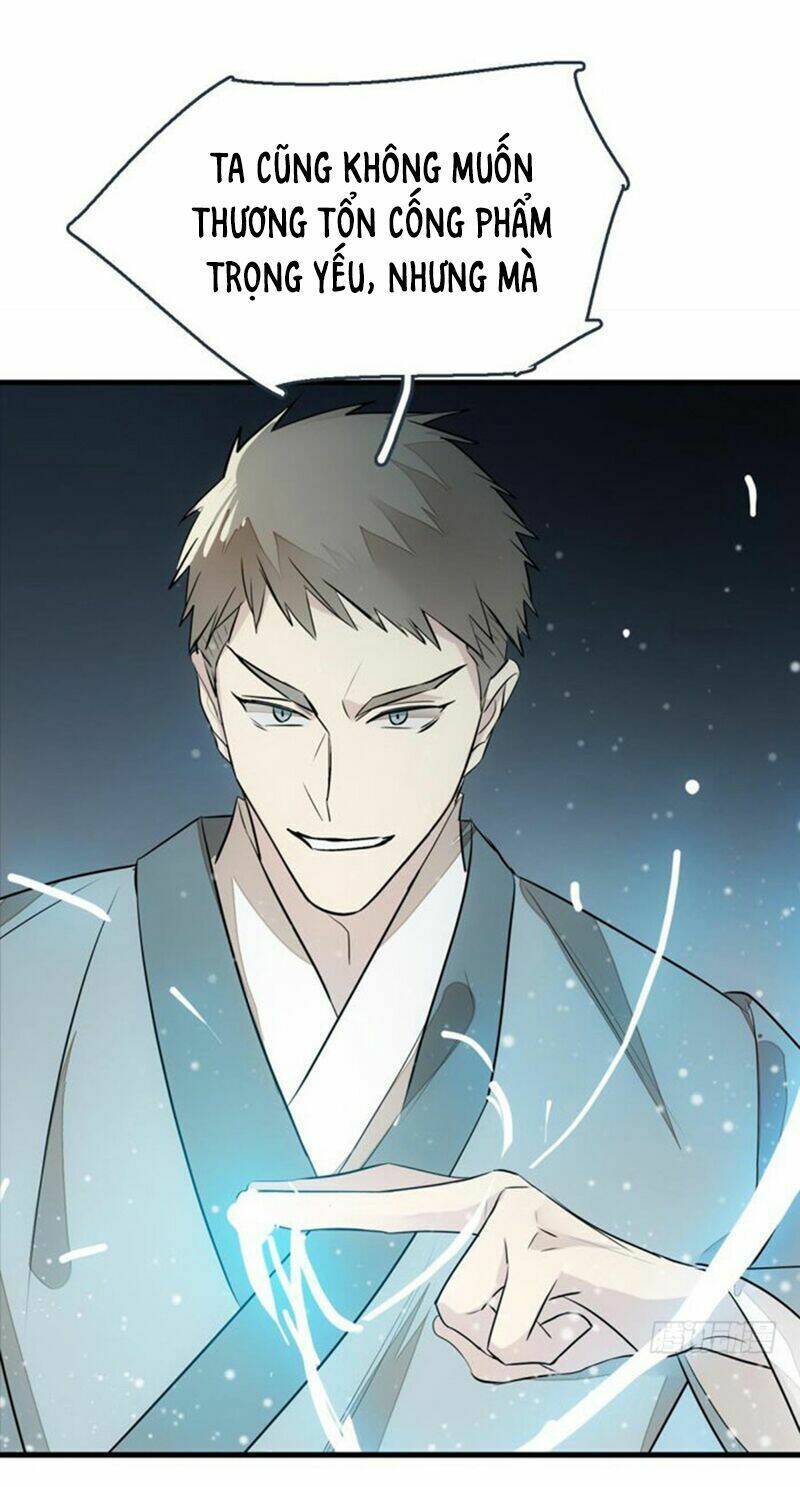 Sư Phụ Lại Trêu Chọc Ta: Chapter 45