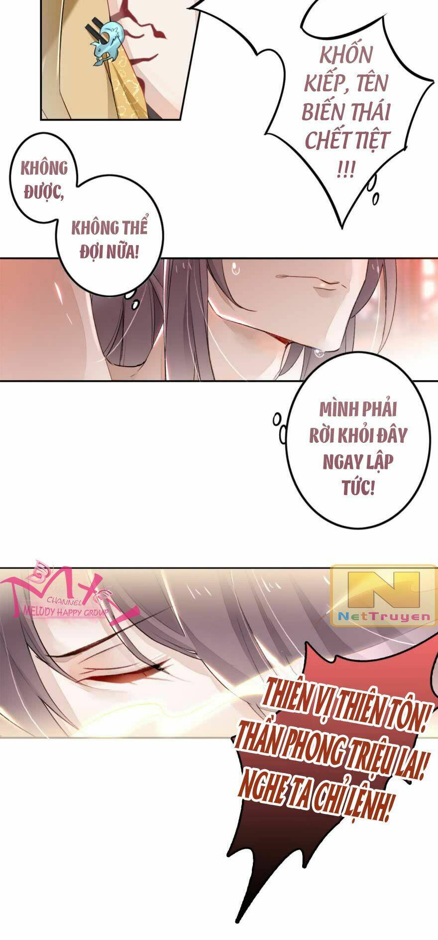 Nghịch Lai Thuận Thú: Chapter 4