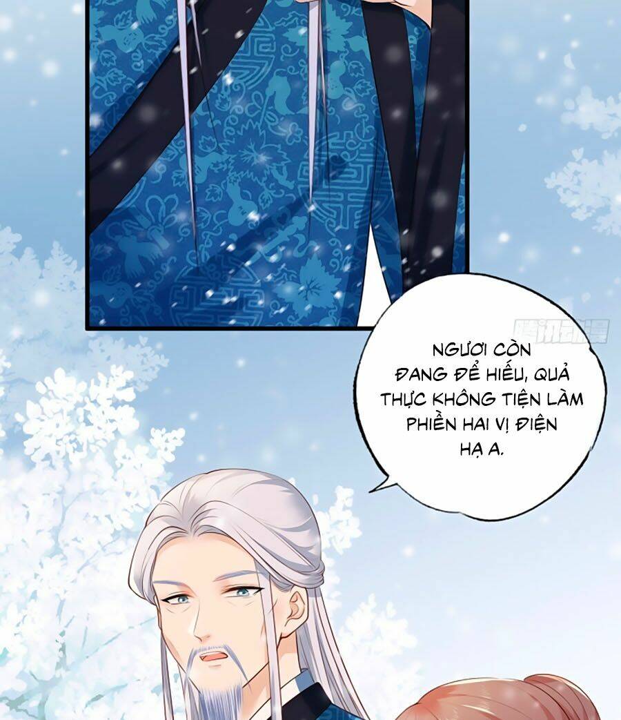 Nữ Thủ Phú Chi Kiều Sủng Nhiếp Chính Vương: Chapter 50