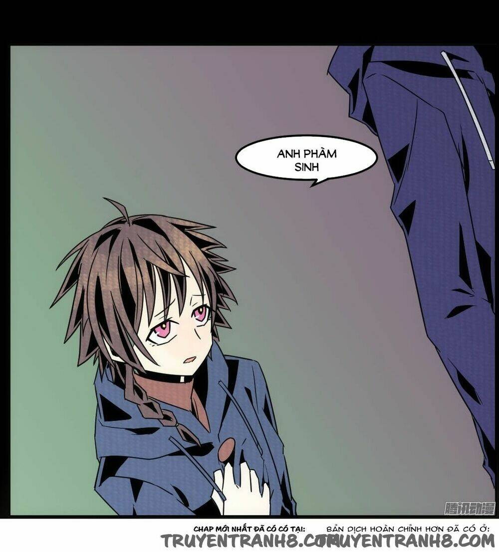 Điều Ước Của Người Phàm: Chapter 29