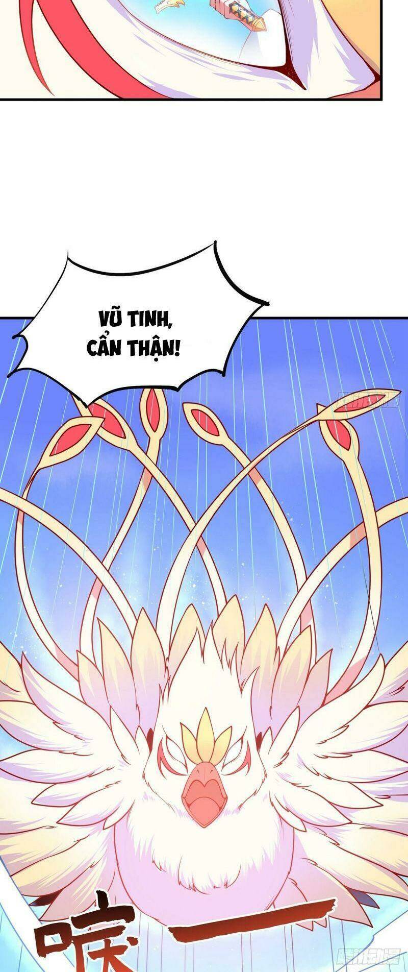 Lực Bạt Sơn Hà Hề Tử Đường: Chapter 18