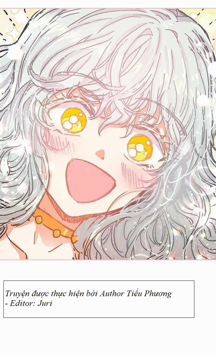 Bí Mật Của Hoàng Phi Isana: Chapter 0