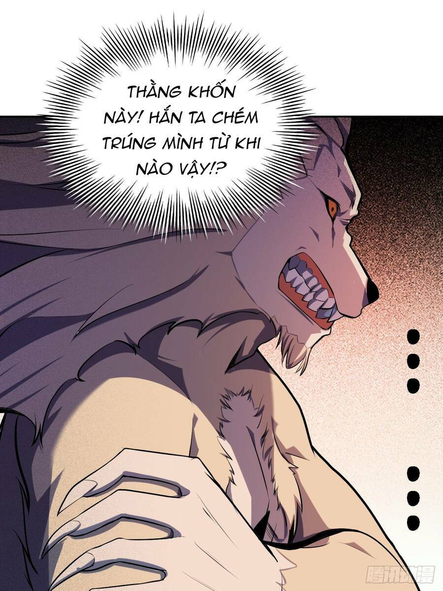 Chúa Tể Vực Thẳm: Chapter 25