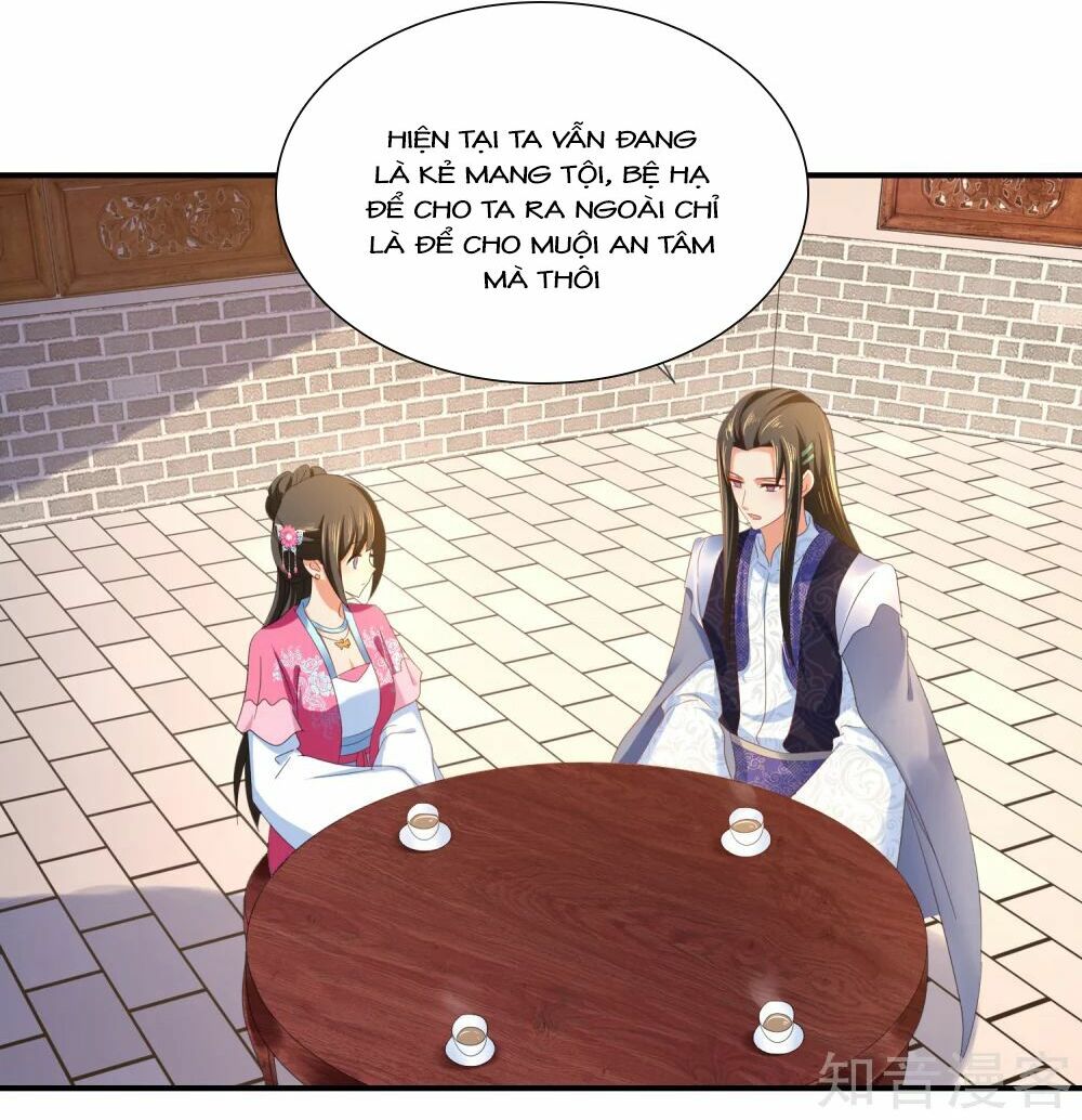 Lãnh Cung Phế Hậu Muốn Nghịch Thiên: Chapter 91