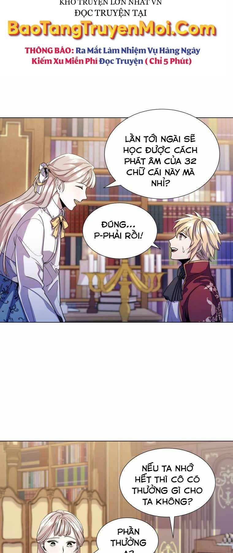 Bạo Chúa Cường Hoành: Chapter 10