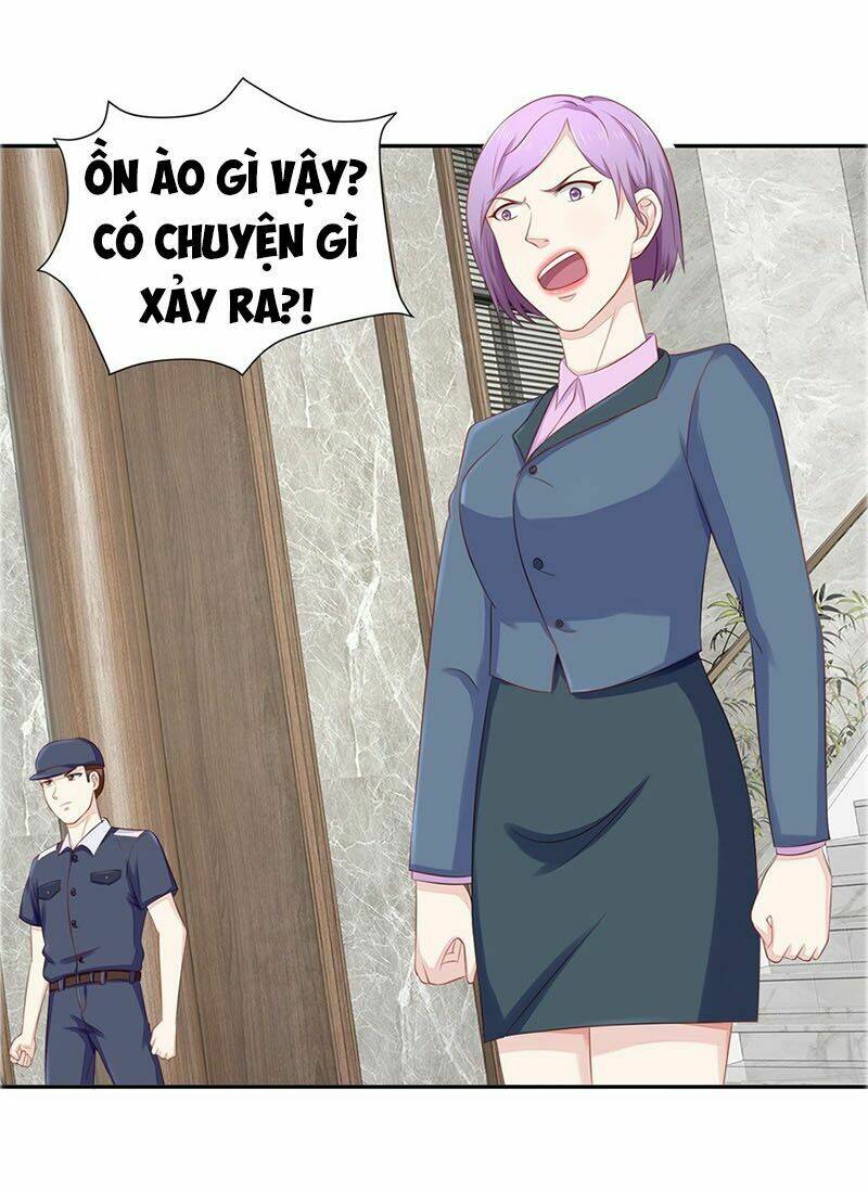 Chung Cực Thấu Thị Nhãn: Chapter 70