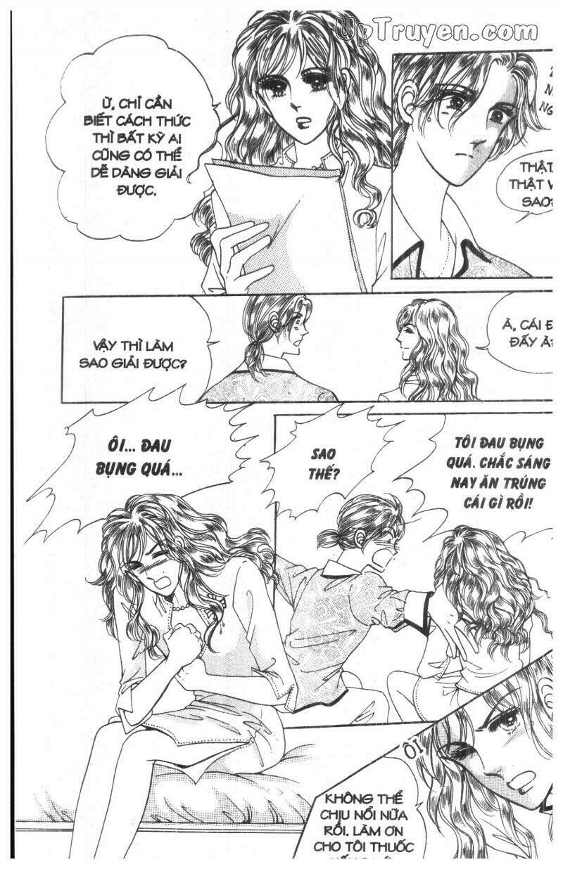 Lao Xao Tuổi Ngọc: Chapter 4