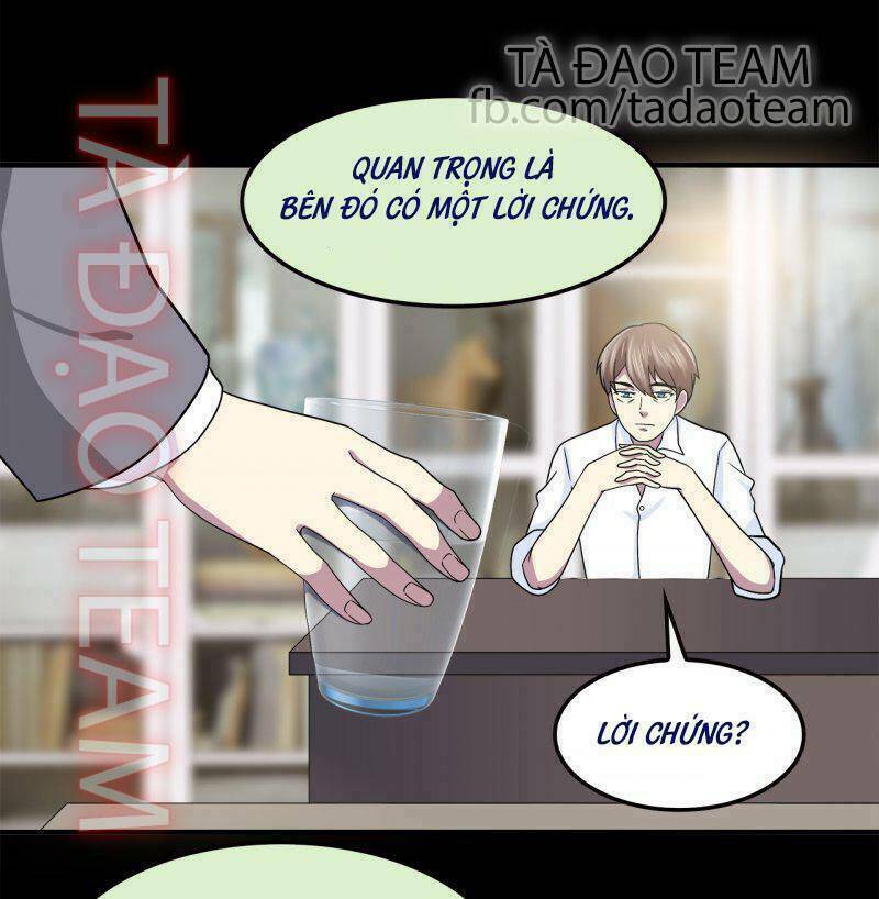 Người Yêu Thời Không: Chapter 29