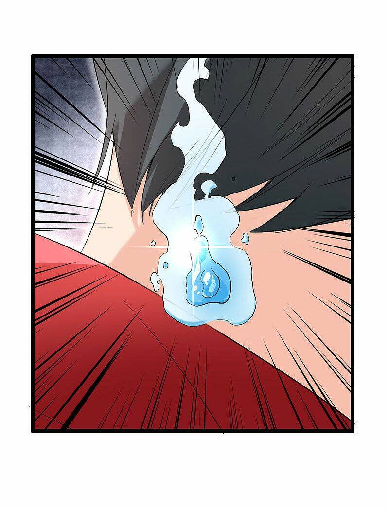 Phục Thiên Thánh Chủ: Chapter 135