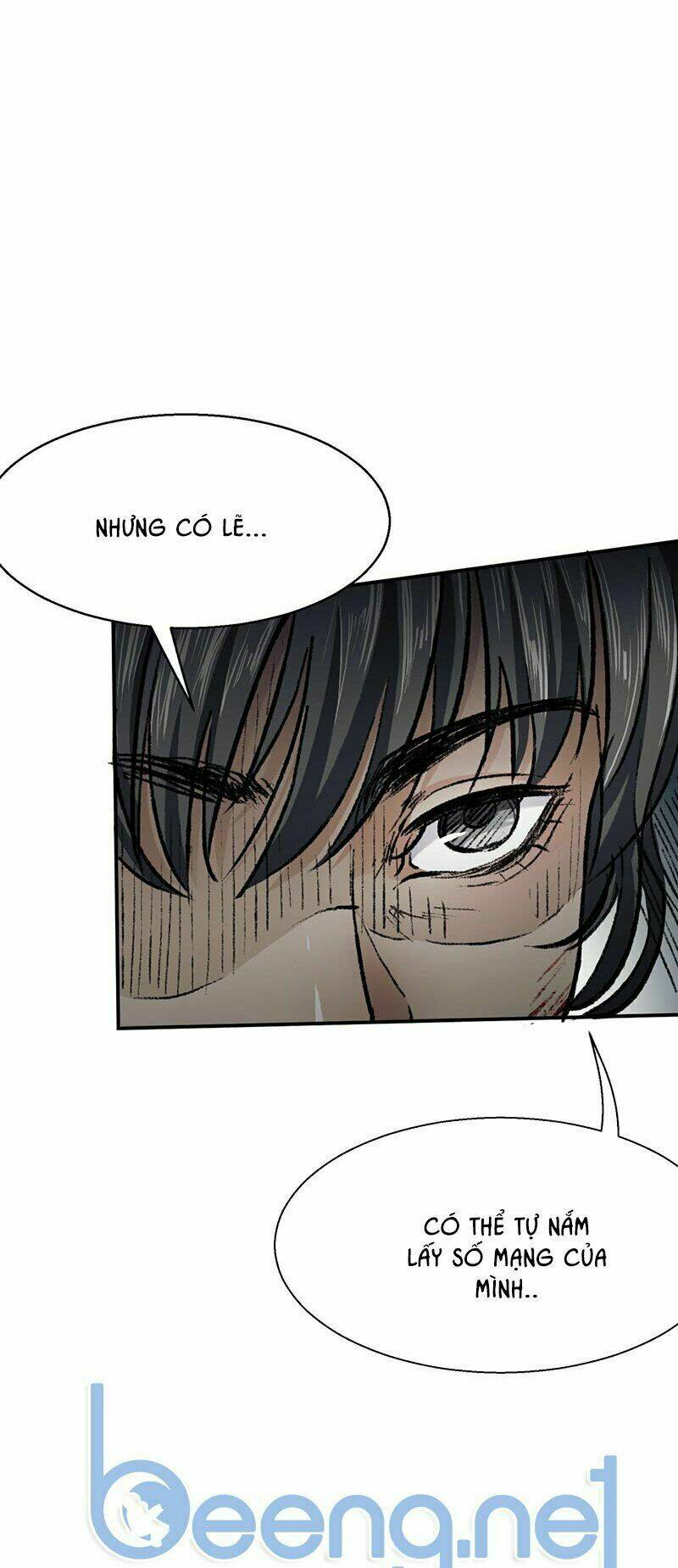Liên Thành Quyết: Chapter 16