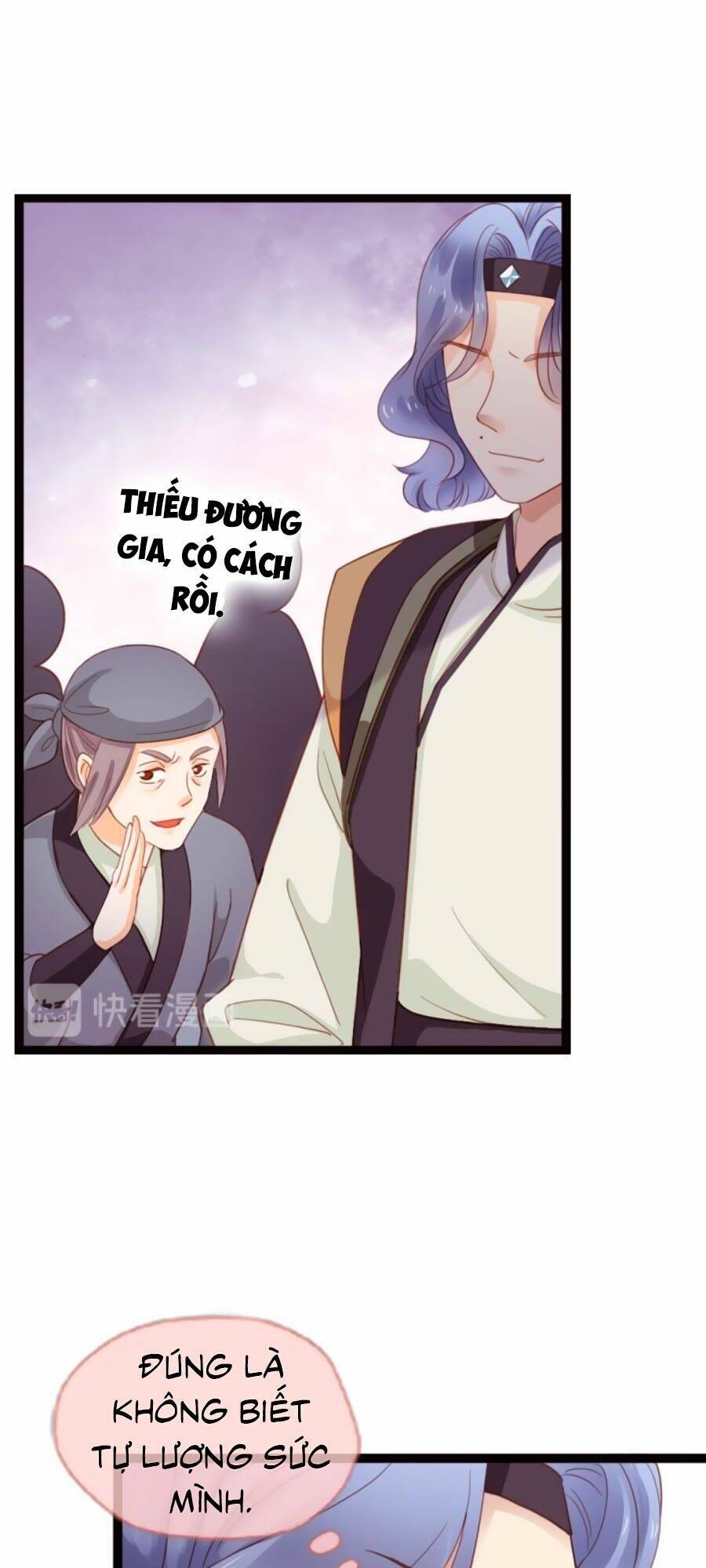 Đứng Lại! Phụng Chỉ Ăn Cướp: Chapter 2