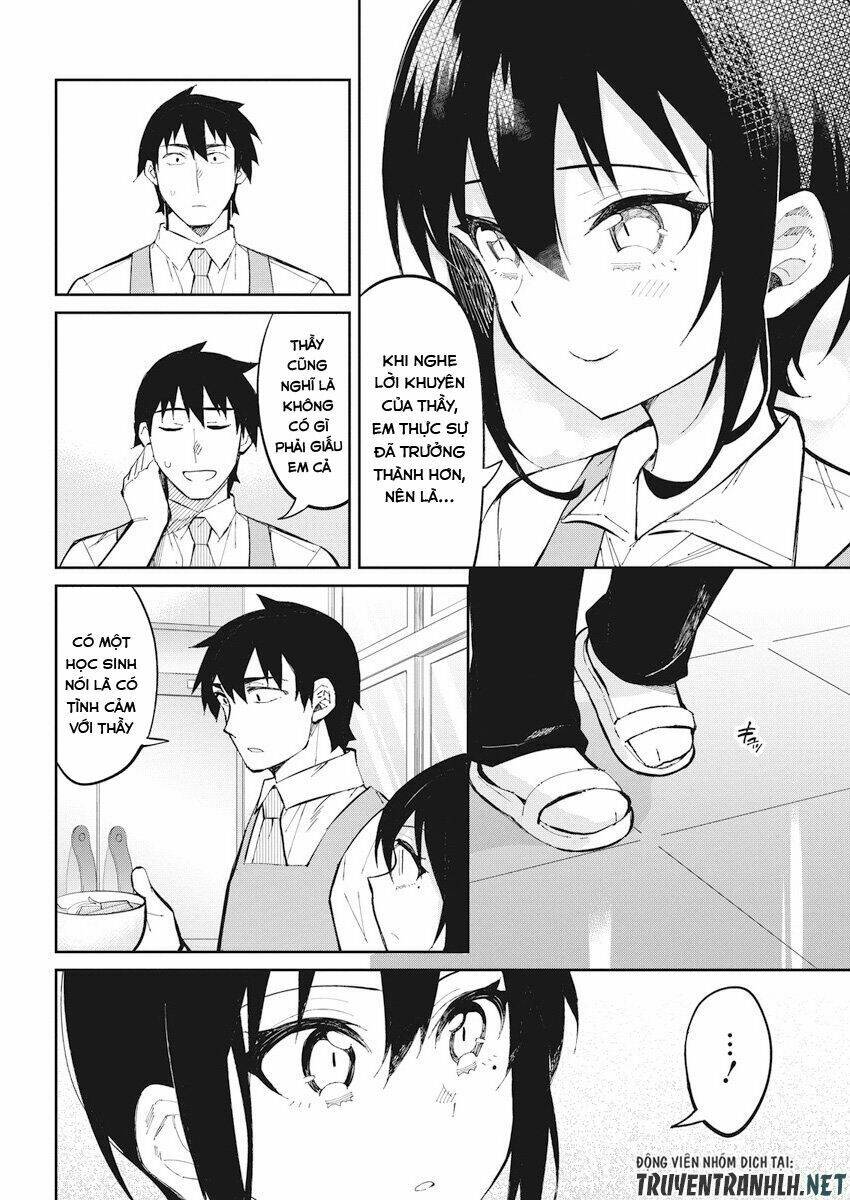 Gal Gohan: Chapter 35