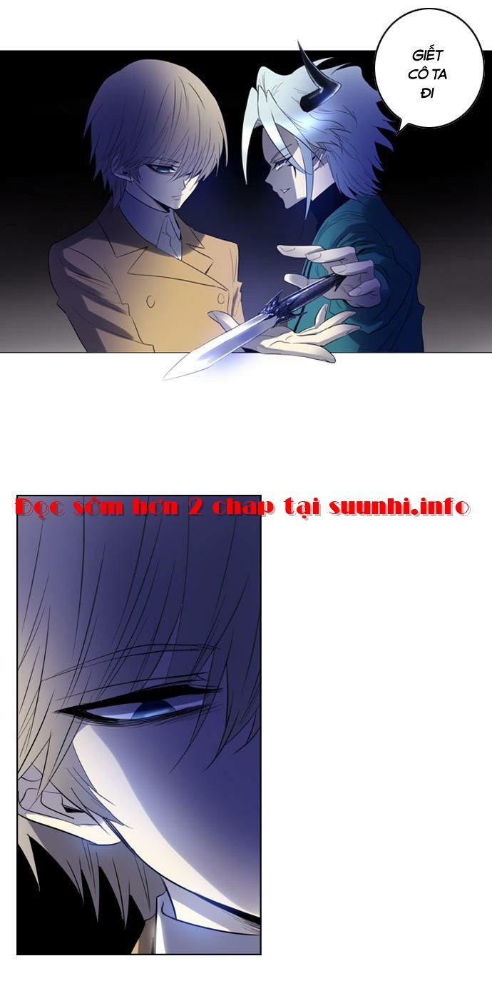 Soul Cartel: Chapter 107