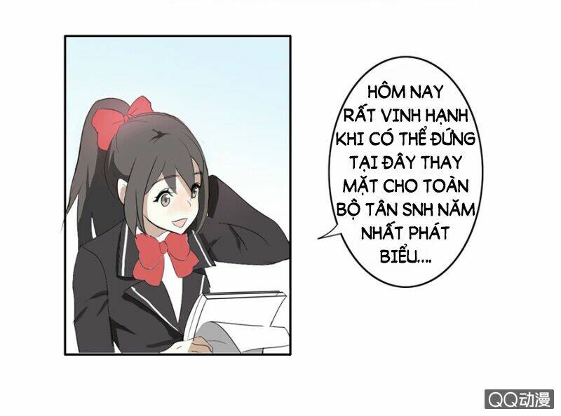 Hotboy Quốc Dân Sủng Thành Nghiện: Chapter 2