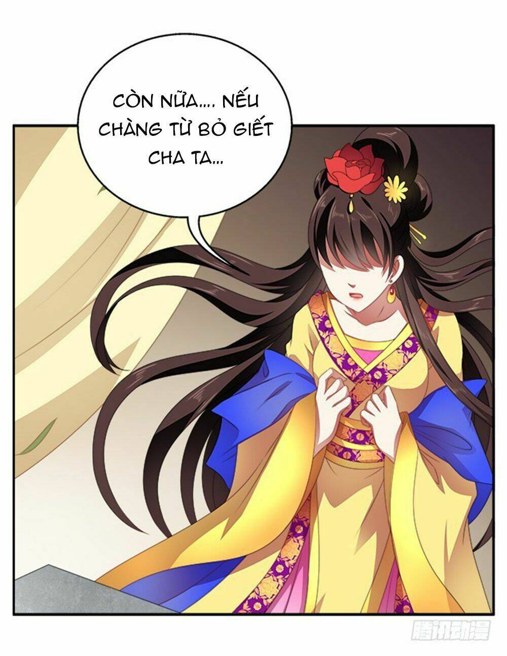 Thịnh Thế An Nhiên: Chapter 59