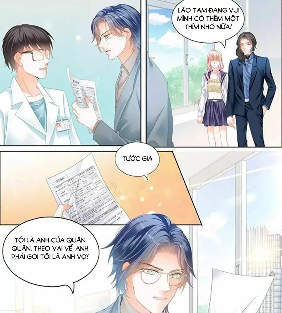 Bá Đạo Tiểu Thúc, Xin Trêu Chọc Vừa Thôi!: Chapter 50