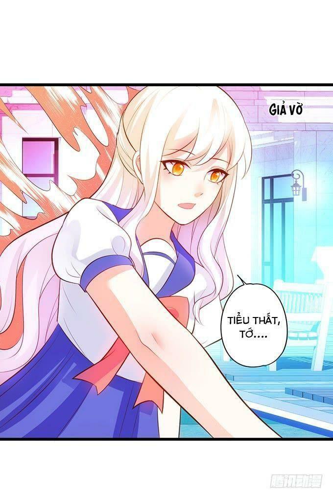 Hồ Tiên Hung Bạo: Chapter 96