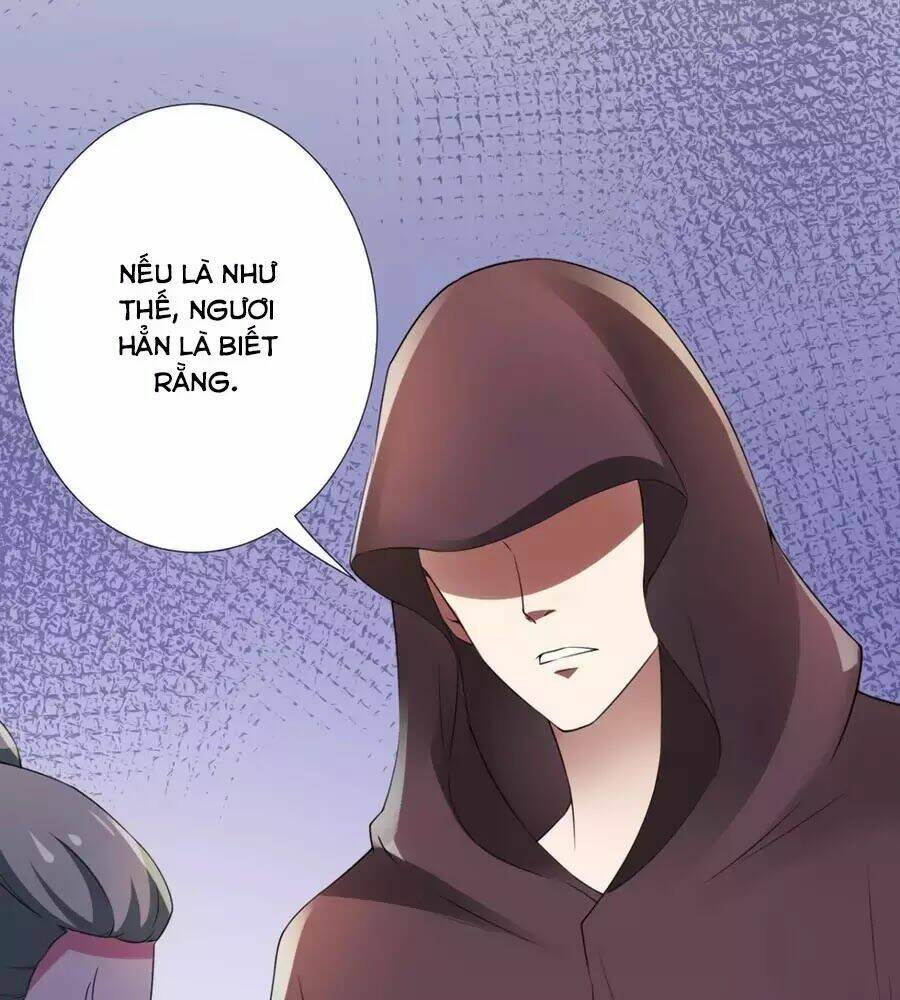 Vương Phi Có Chút Nghịch Ngợm: Chapter 31