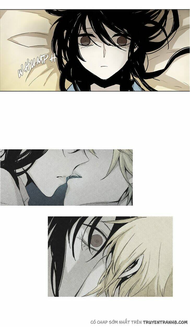 American Ghost Jack: Chapter 29