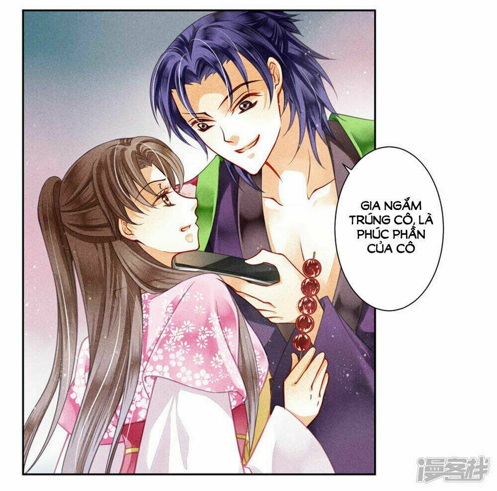 Ái Thượng Vô Địch Tiếu Hoàng Hậu: Chapter 59
