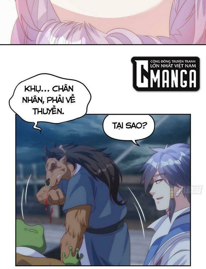 Xâm Lược Vạn Giới: Chapter 79