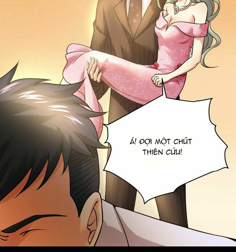 Vạn Năm Nhân Duyên Nhất Tuyến Khiên: Chapter 25