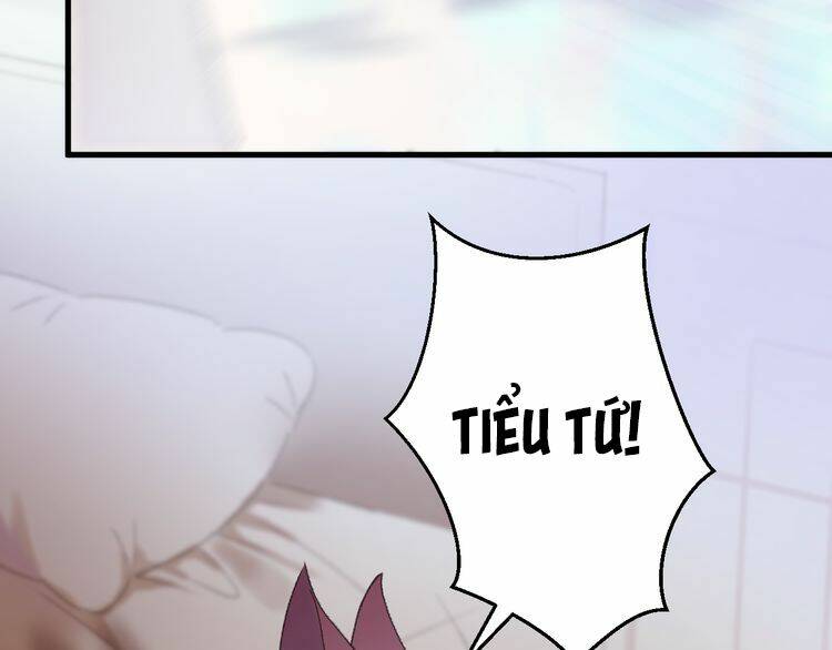 Lượm Được Một Tiểu Hồ Ly 2: Chapter 78