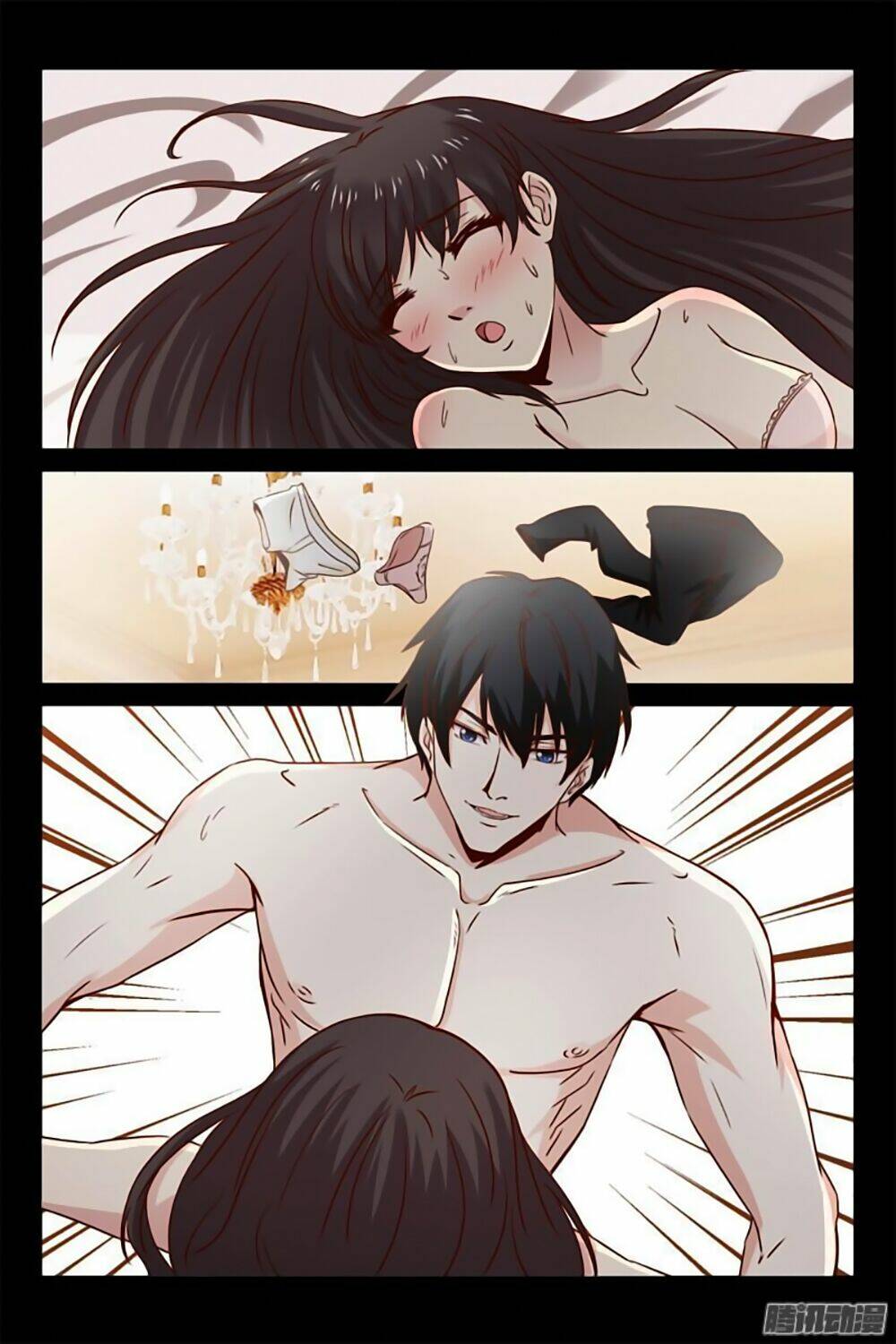 Tình Nhân Khế Ước Của Tổng Tài: Chapter 20