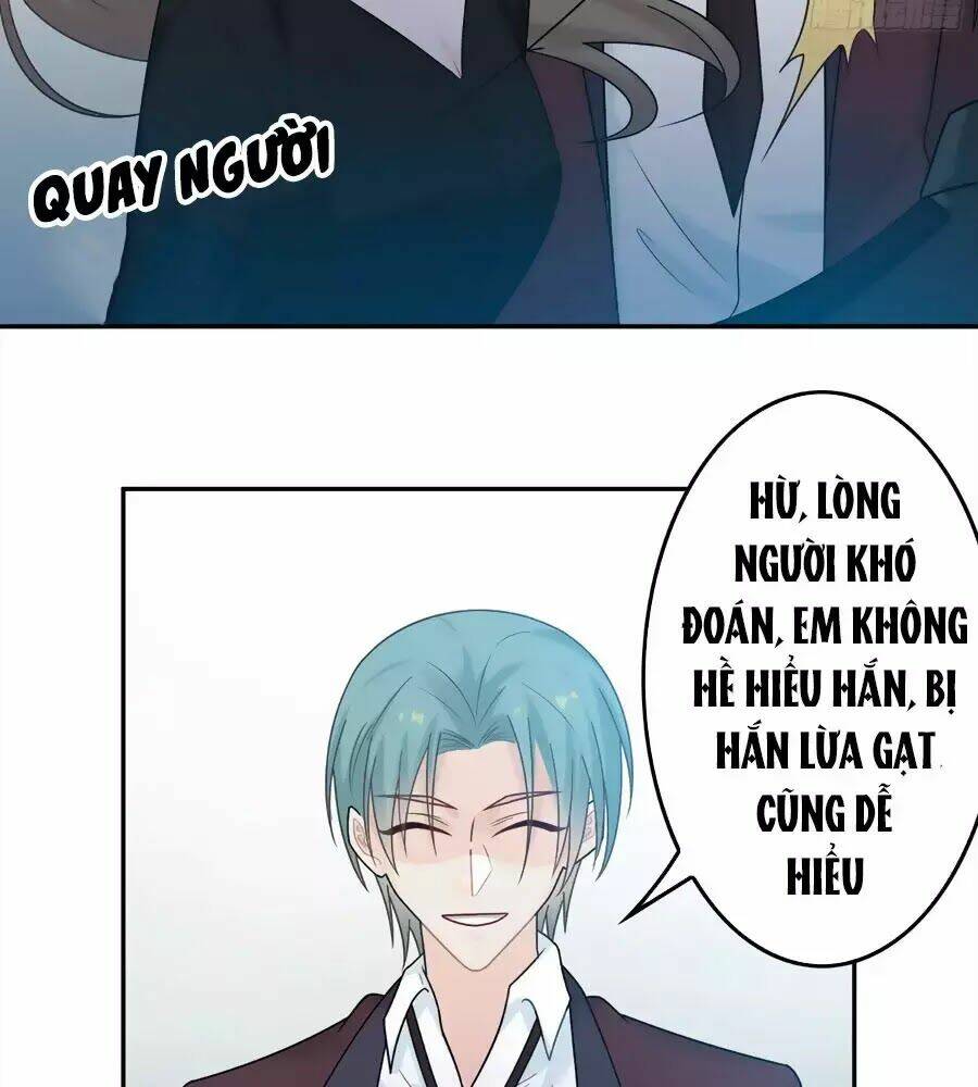 Hai Cách Tìm Gặp Người Yêu: Chapter 42