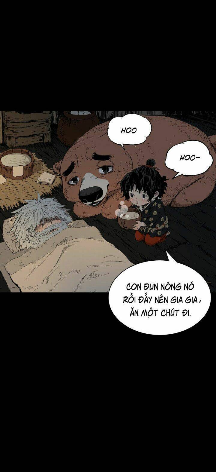 Vô Kiếm Tiểu Tử: Chapter 65