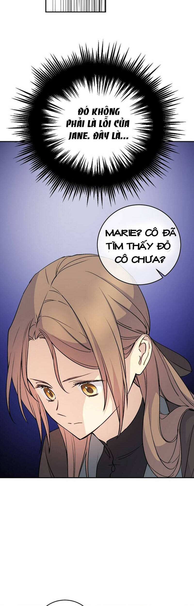 Cô Hầu Giỏi Giang: Chapter 24