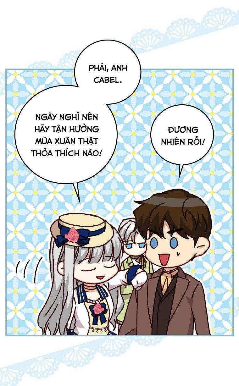 Đừng Chọc Đứa Em Gái Bé Bỏng Của Chúng Tôi: Chapter 95