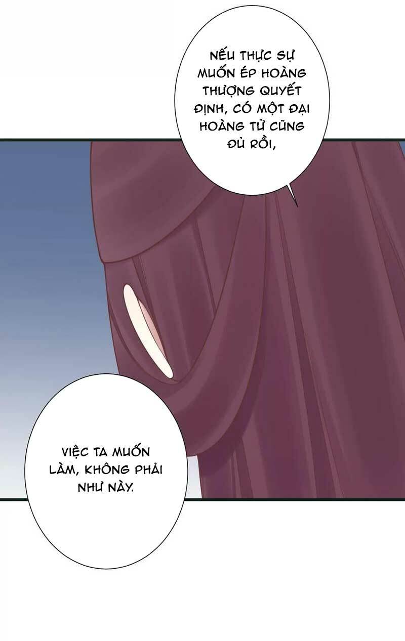 Hoàng Hậu Bận Lắm: Chapter 170