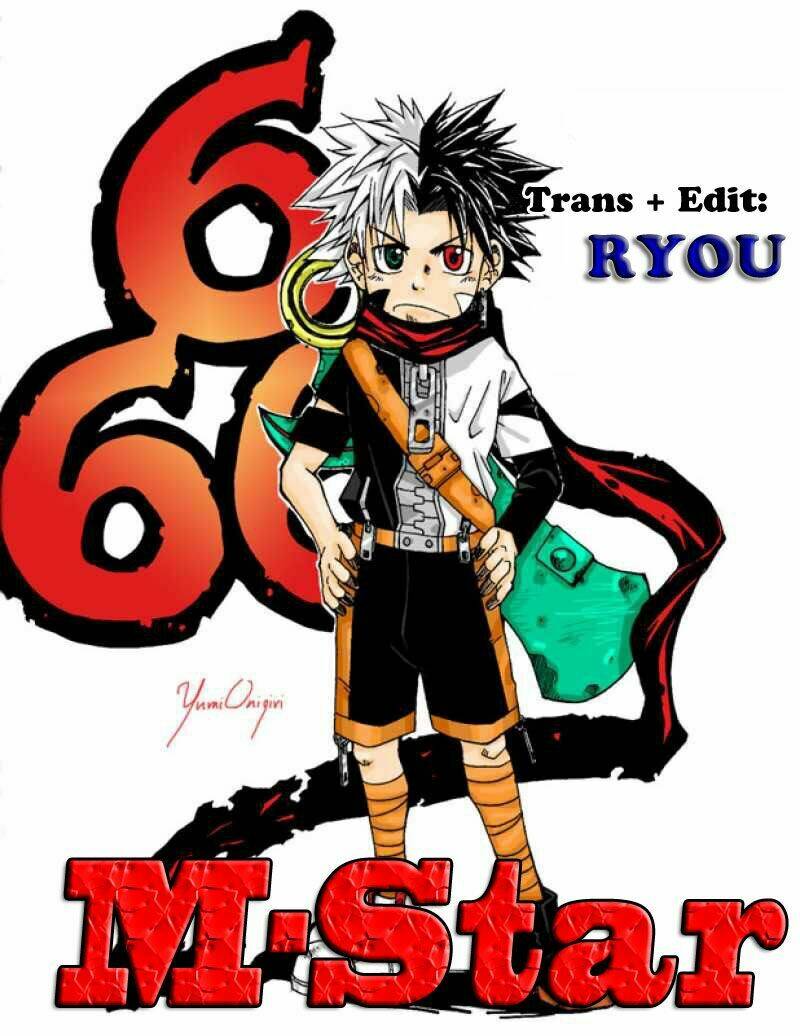 Cuộc Phiêu Lưu Của Quỷ Satan: Chapter 23