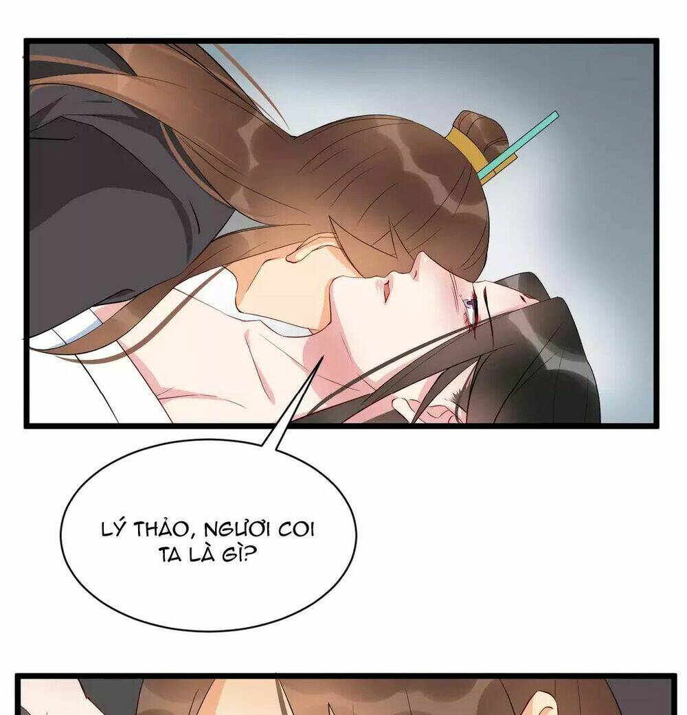 Bồng Sơn Viễn: Chapter 50