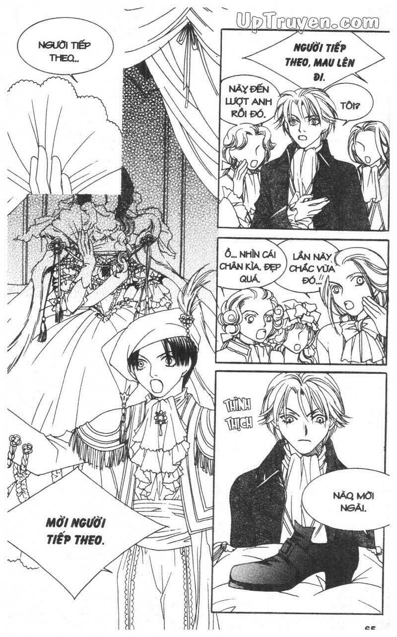 Cinderella Man: Chapter 4