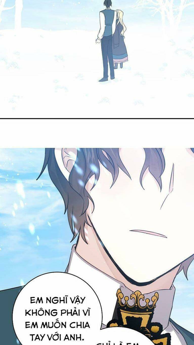 Tôi Là Bạn Gái Cũ Của Một Người Lính: Chapter 21