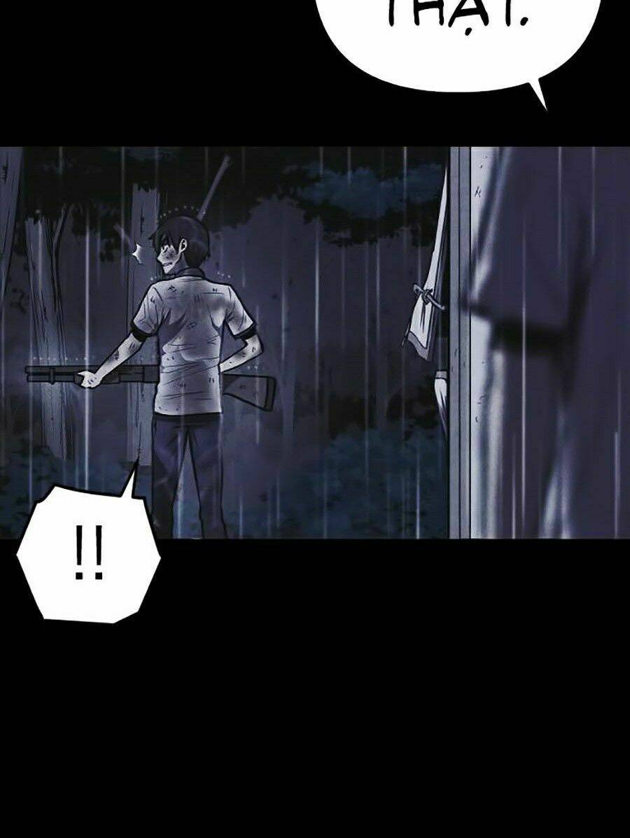 Cậu Bé Shotgun: Chapter 5