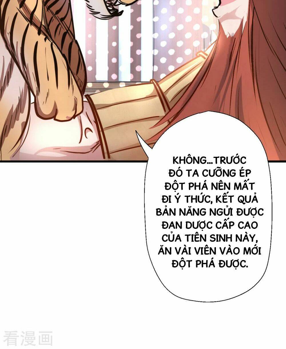 Tối Cường Đại Biểu Hoàng Kim Thận: Chapter 6