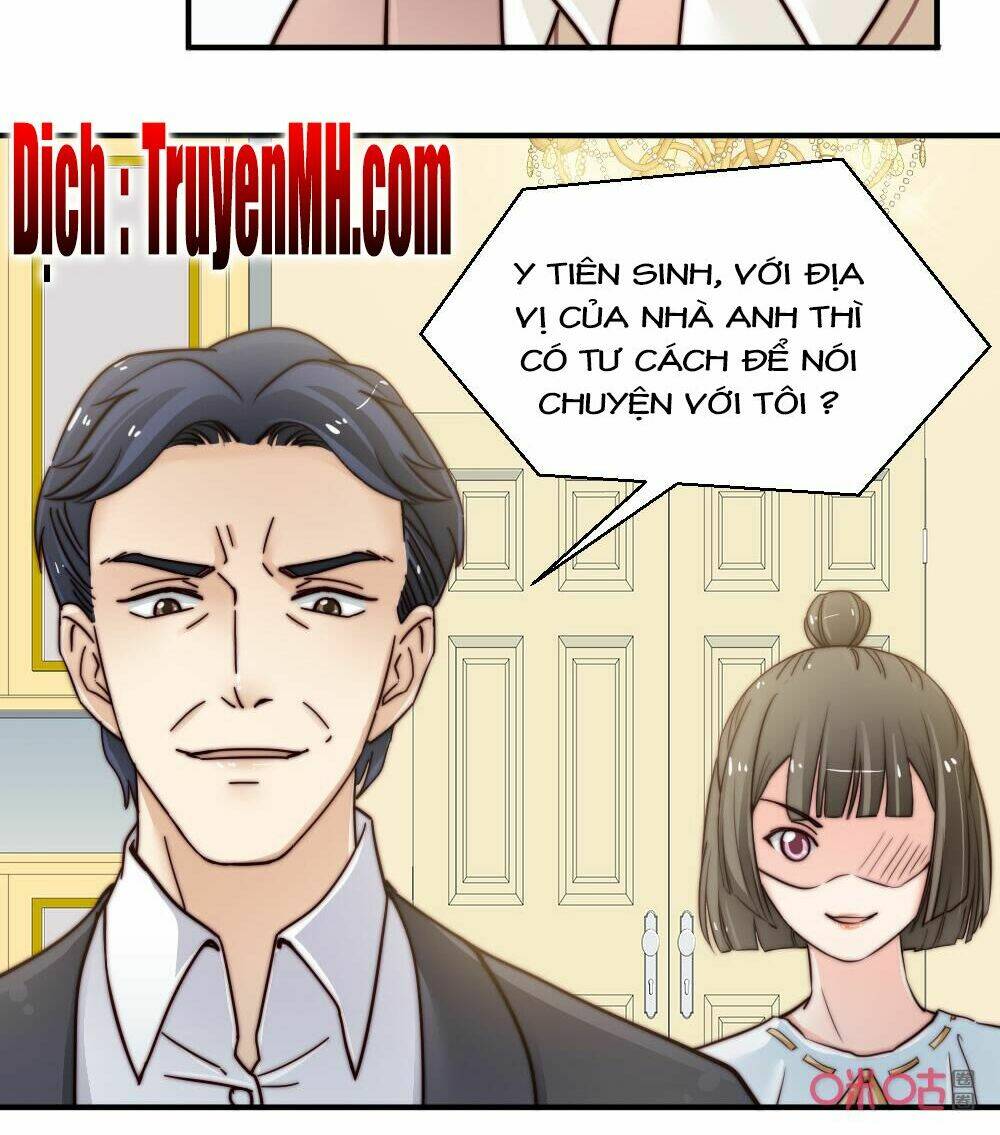Bí Mật Của Thiên Kim: Chapter 89