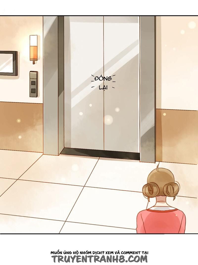 Sức Mạnh Của Sắc Đẹp: Chapter 43