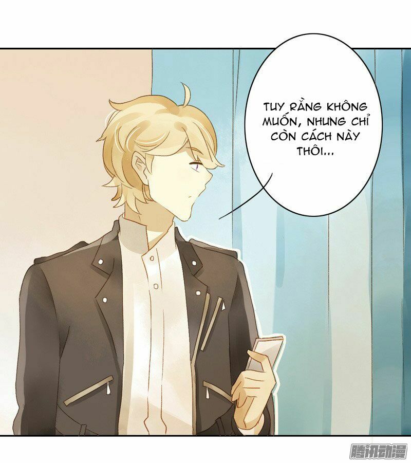 Sức Mạnh Của Sắc Đẹp: Chapter 94