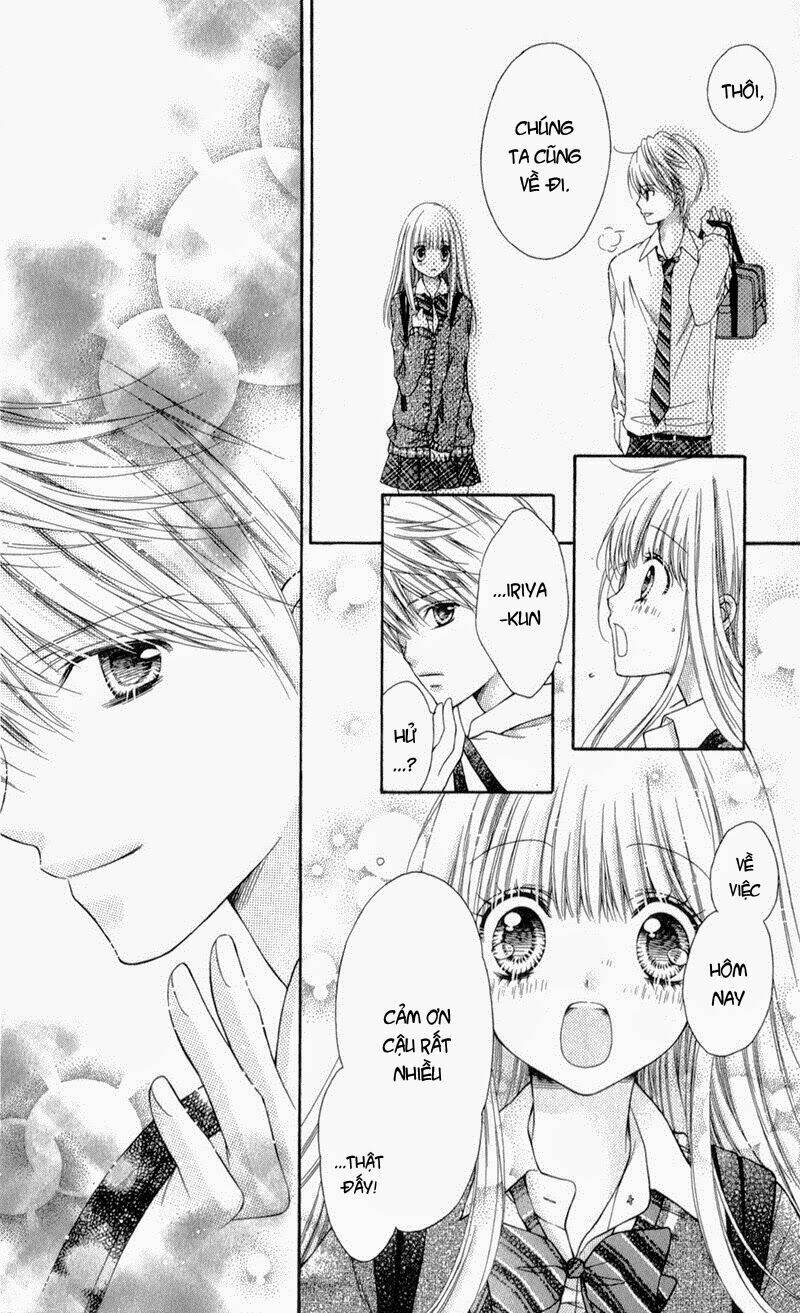 Sugar Soldier: Chapter 7