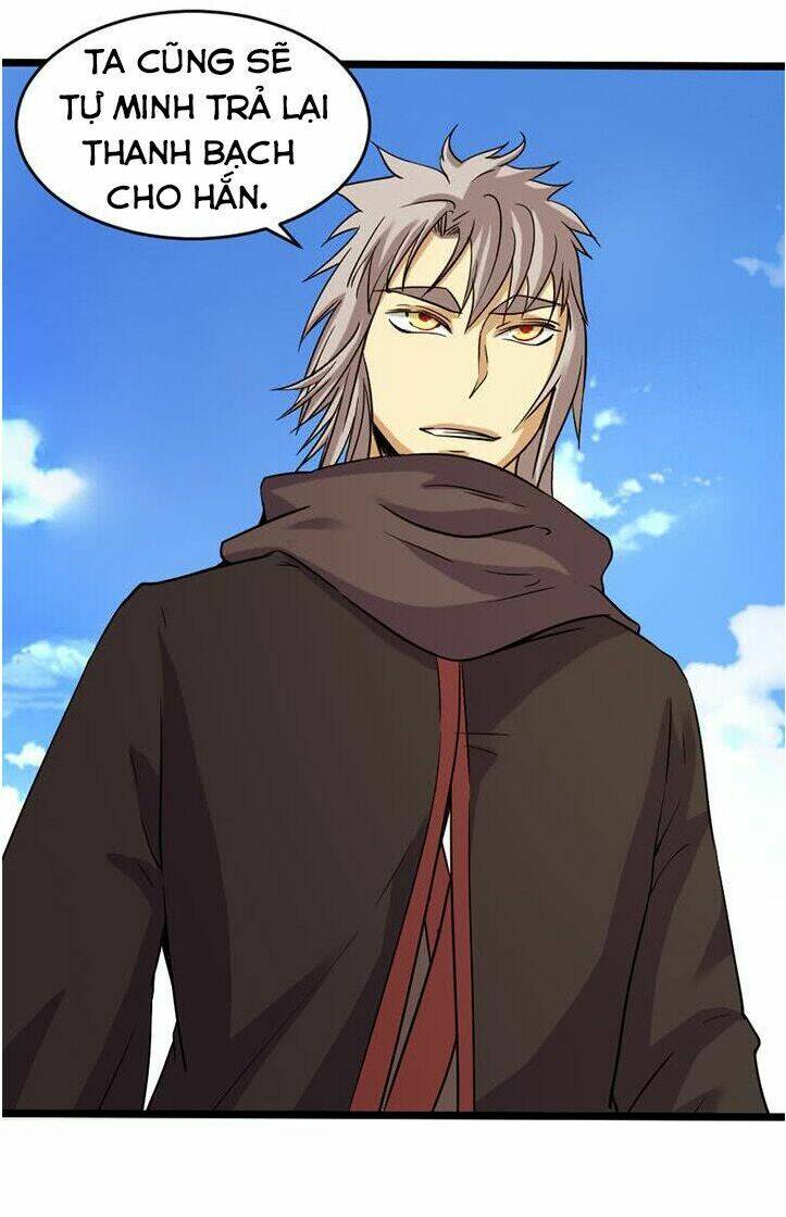 Phong Quỷ Truyền Thuyết: Chapter 156