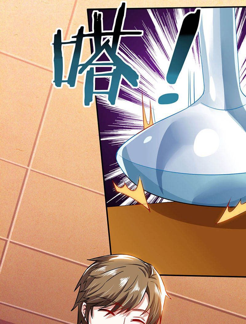 Thần Cấp Thấu Thị: Chapter 10